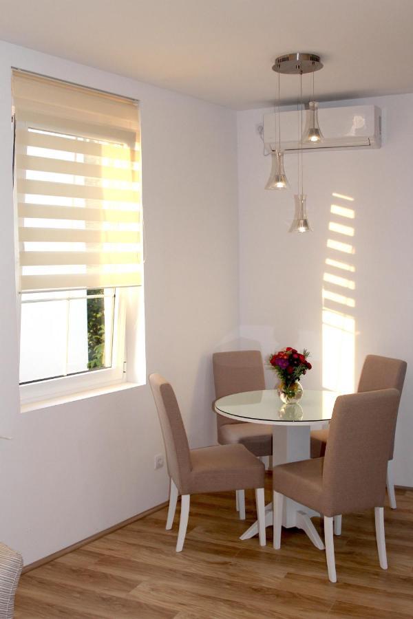 Div 1 Apartment Dusanovac