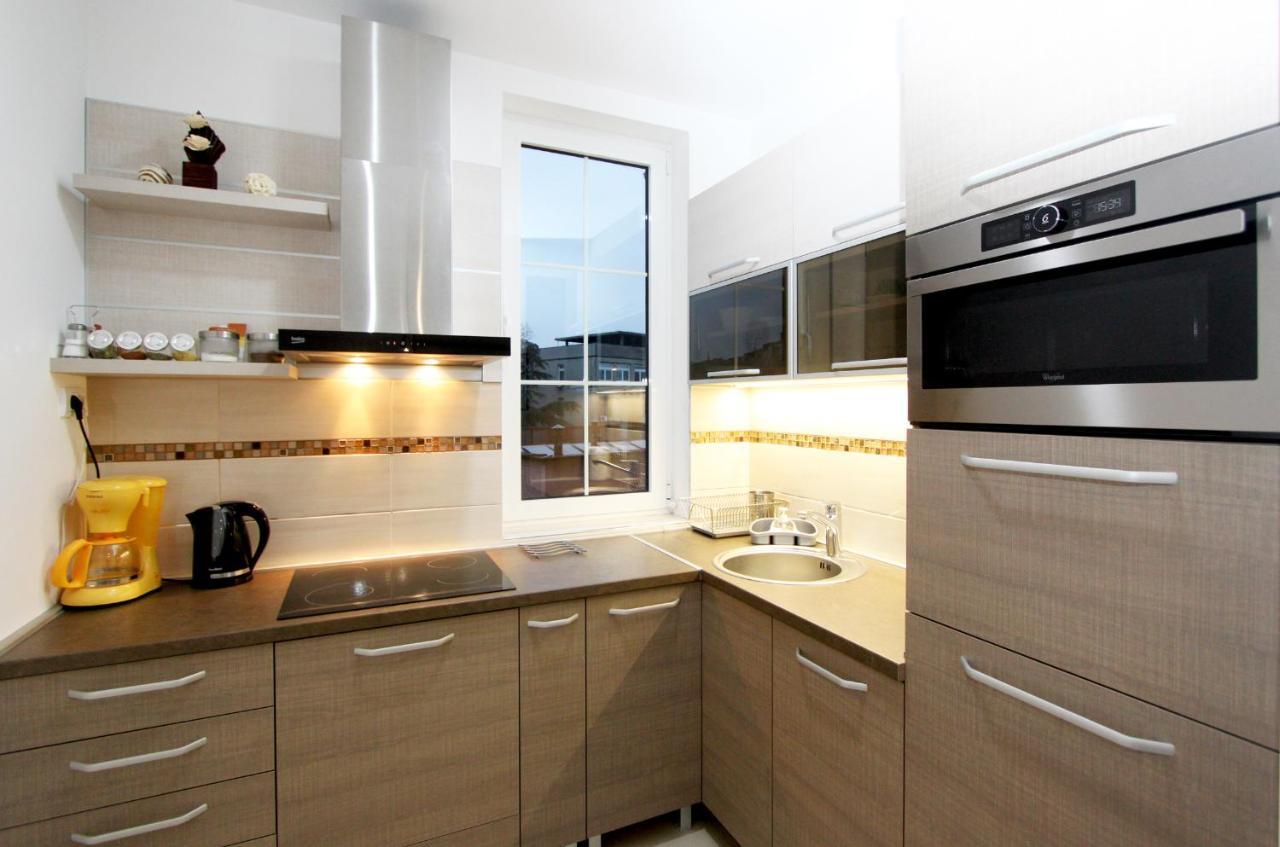 Div 1 Apartment *